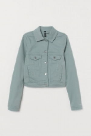 Cazadora de sarga 14.99 €