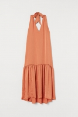 Vestido halter 35.99 €