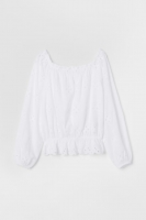 Top hombro descubierto 8.99 €