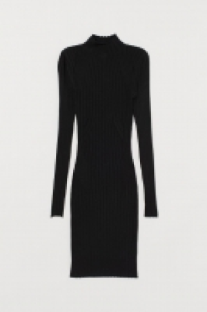 Vestido bodycon de punto 27.99 €