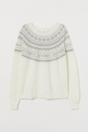 Jersey en mezcla de alpaca 20.99 €