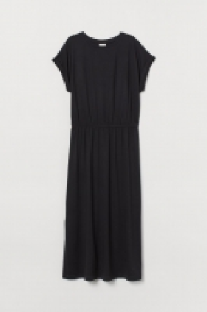 Vestido en mezcla de modal 9.99 €