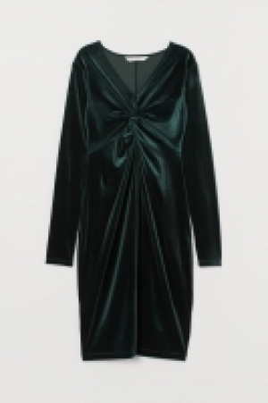 MAMA Vestido de velour 20.99 €