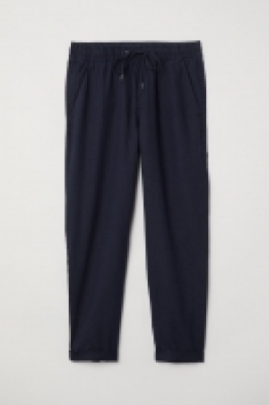 Joggers de lino 17.99 €