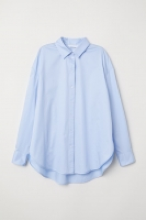 Camisa de algodón 12.99 €