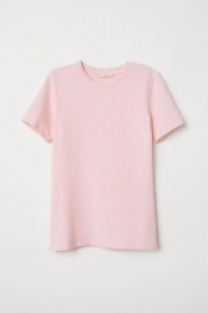 Camiseta en punto flameado 11.99 €