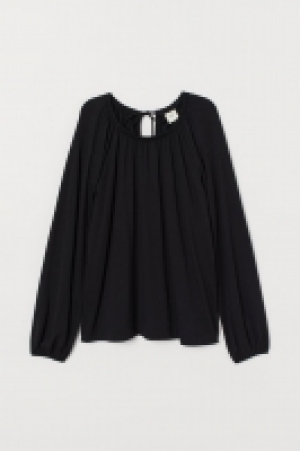 Blusa en mezcla de modal 7.99 €