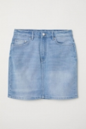 Falda vaquera 17.99 €