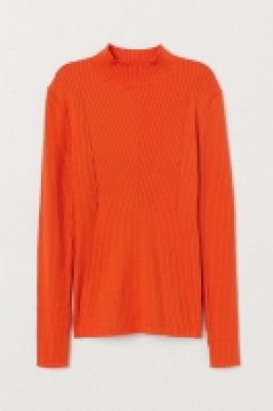 Jersey con cuello perkins 8.99 €
