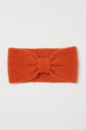 Cinta de pelo en punto 2.99 €