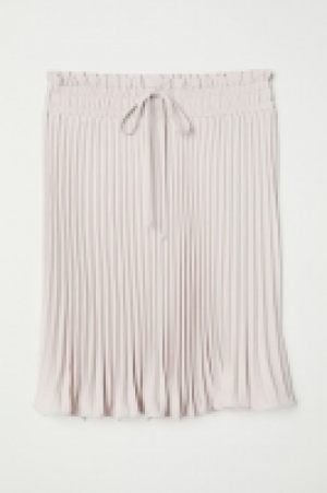 Falda plisada 9.99 €