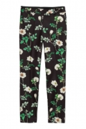 Pantalón pitillo 10.99 €