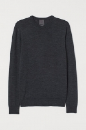 Jersey en lana de merino 23.99 €