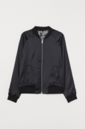 Cazadora bomber reversible 19.99 €