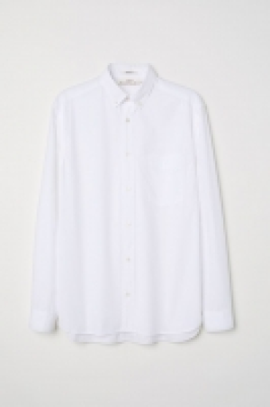 Camisa de popelina Regular fit 14.99 €