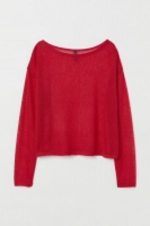 Jersey en punto fino 5.99 €