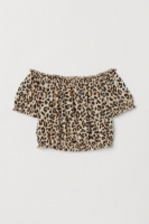 Top hombro descubierto 3.99 €