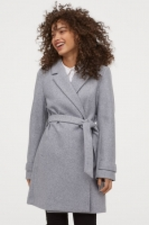 Abrigo corto 27.99 €