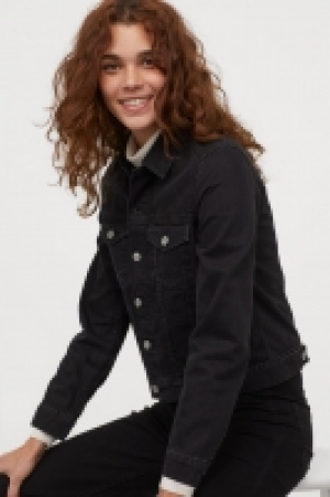 Cazadora vaquera 20.99 €
