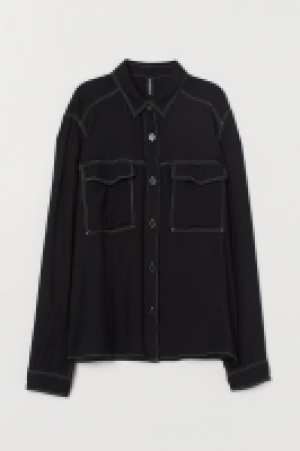 Camisa de viscosa 13.99 €
