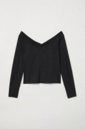Top hombro descubierto 2.99 €