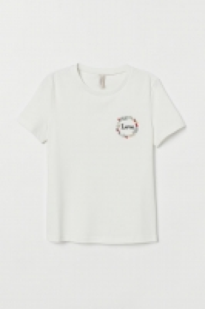Camiseta con motivo 6.99 €