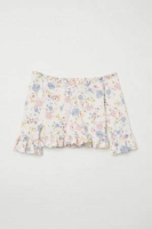Top hombro descubierto 11.99 €
