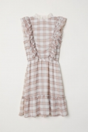 Vestido de gasa 27.99 €