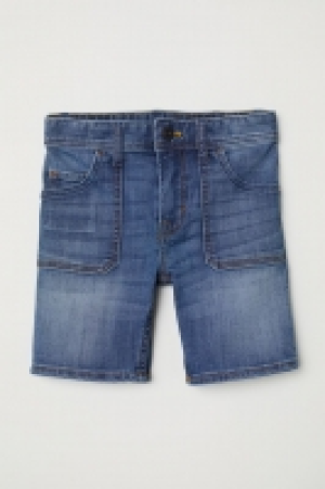 Vaqueros cortos Super Soft 9.99 €