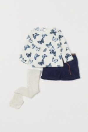 Conjunto de 3 piezas 15.99 €