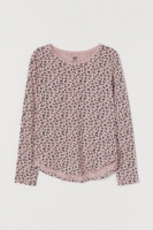 Camiseta en mezcla de modal 3.99 €