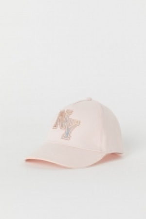 Gorra en sarga de algodón 2.99 €