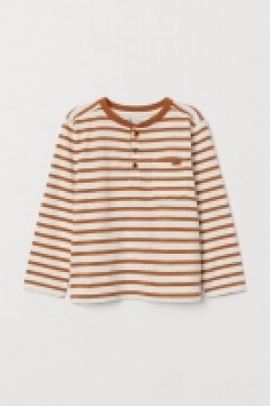 Camisa con cuello panadero 8.99 €