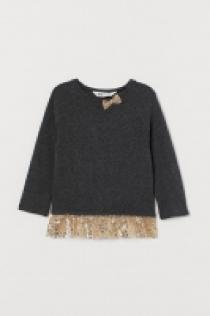 Jersey en punto fino 9.99 €