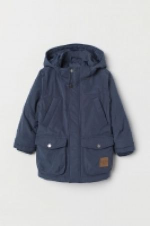 Parka acolchada 15.99 €