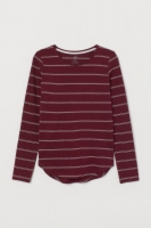 Camiseta en mezcla de modal 4.99 €
