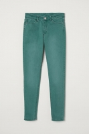 Pantalón de sarga Skinny fit 14.99 €