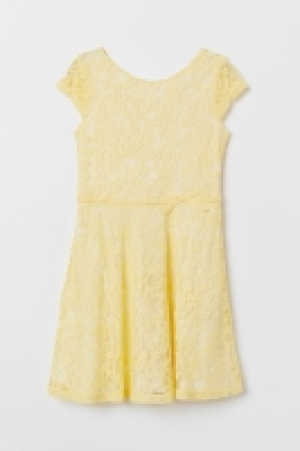 Vestido de encaje 16.99 €