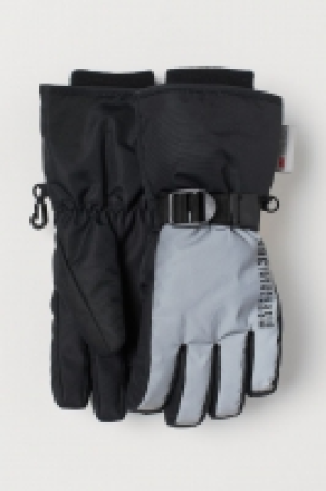 Guantes repelentes al agua 10.99 €
