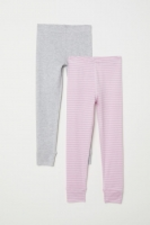 Pack de 2 calzoncillos largos 8.99 €