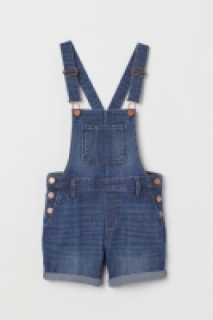 Peto vaquero corto 19.99 €