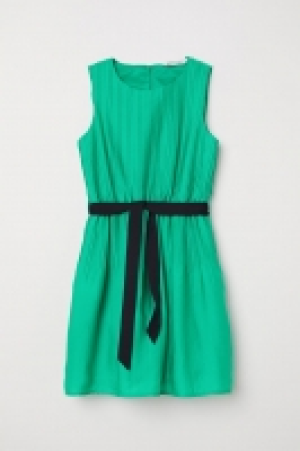 Vestido plisado 16.00 €