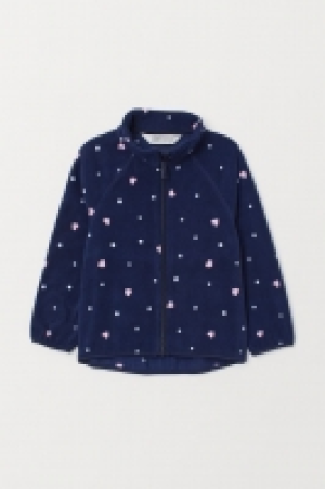 Chaqueta polar 5.99 €