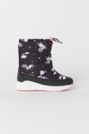 Botas impermeables 18.00 €