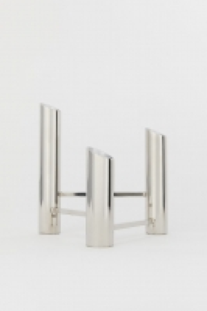 Candelabro de metal 9.99 €