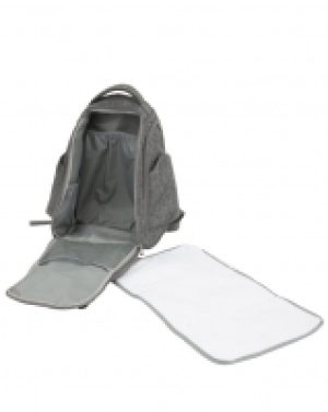 ZAINO FASCIATOIO GREY