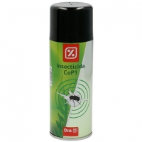Clarel  DIA insecticida CoP1 para insectos voladores spray 400 ml