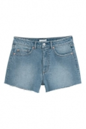 Vaqueros cortos 14.99 €