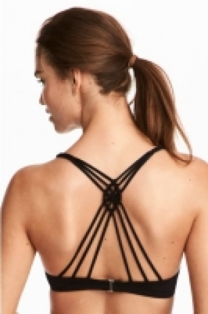 Top push-up de bikini 12.99 €