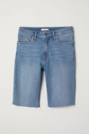Bermudas vaqueras 9.99 €